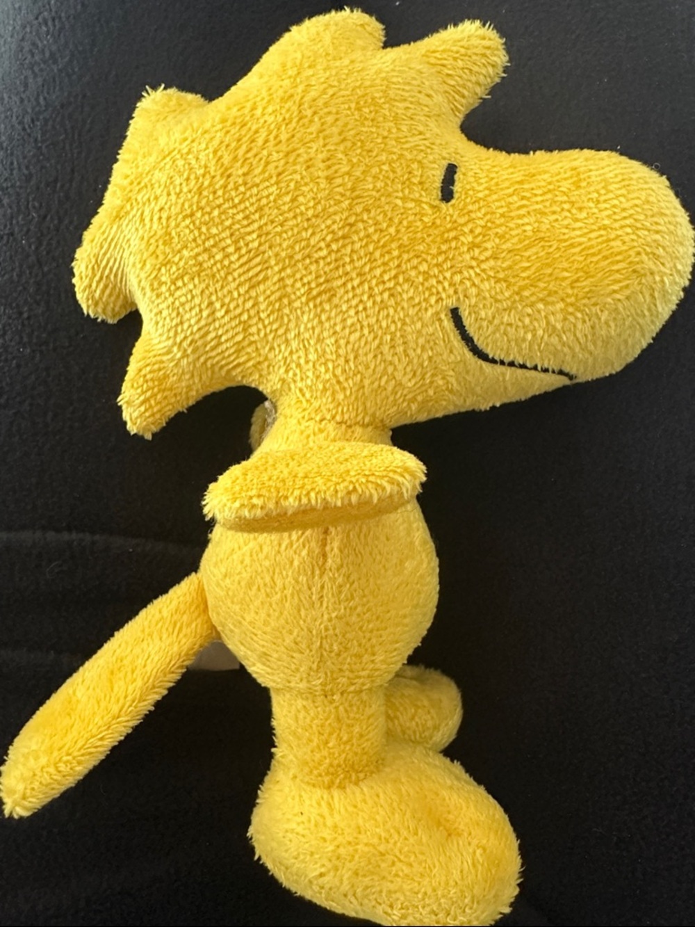 2016 Peanuts character Woodstock